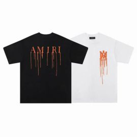 Picture of Amiri T Shirts Short _SKUAmiriS-XL65931579